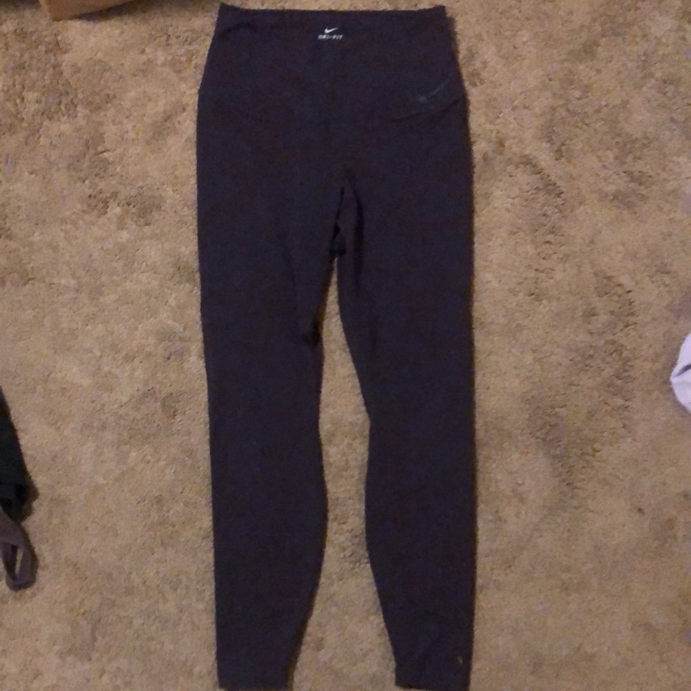Nike Dri fit leggings